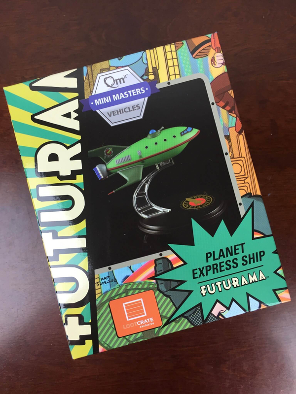 loot crate july 2016 IMG_3988