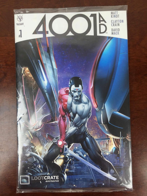 loot crate july 2016 IMG_3981