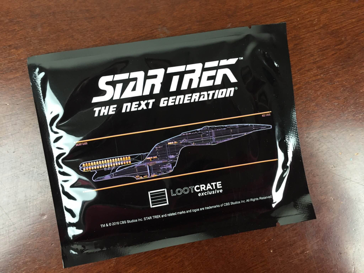 loot crate july 2016 IMG_3970