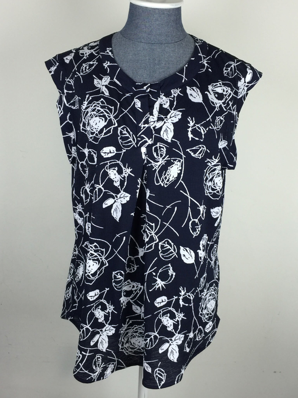 Stitch Fix Box August 2016 (5)