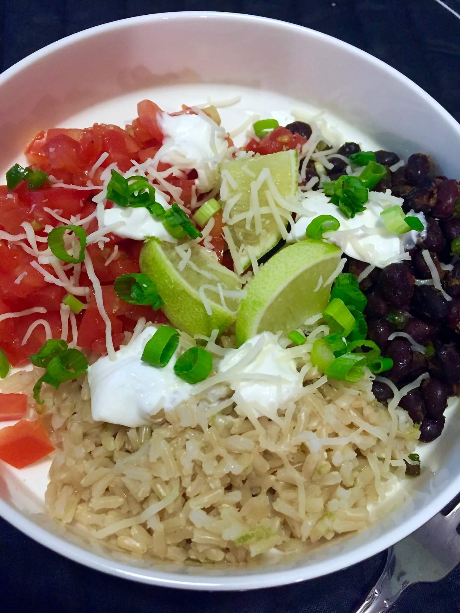 Hello Fresh Veggie Box July 2016 (11)