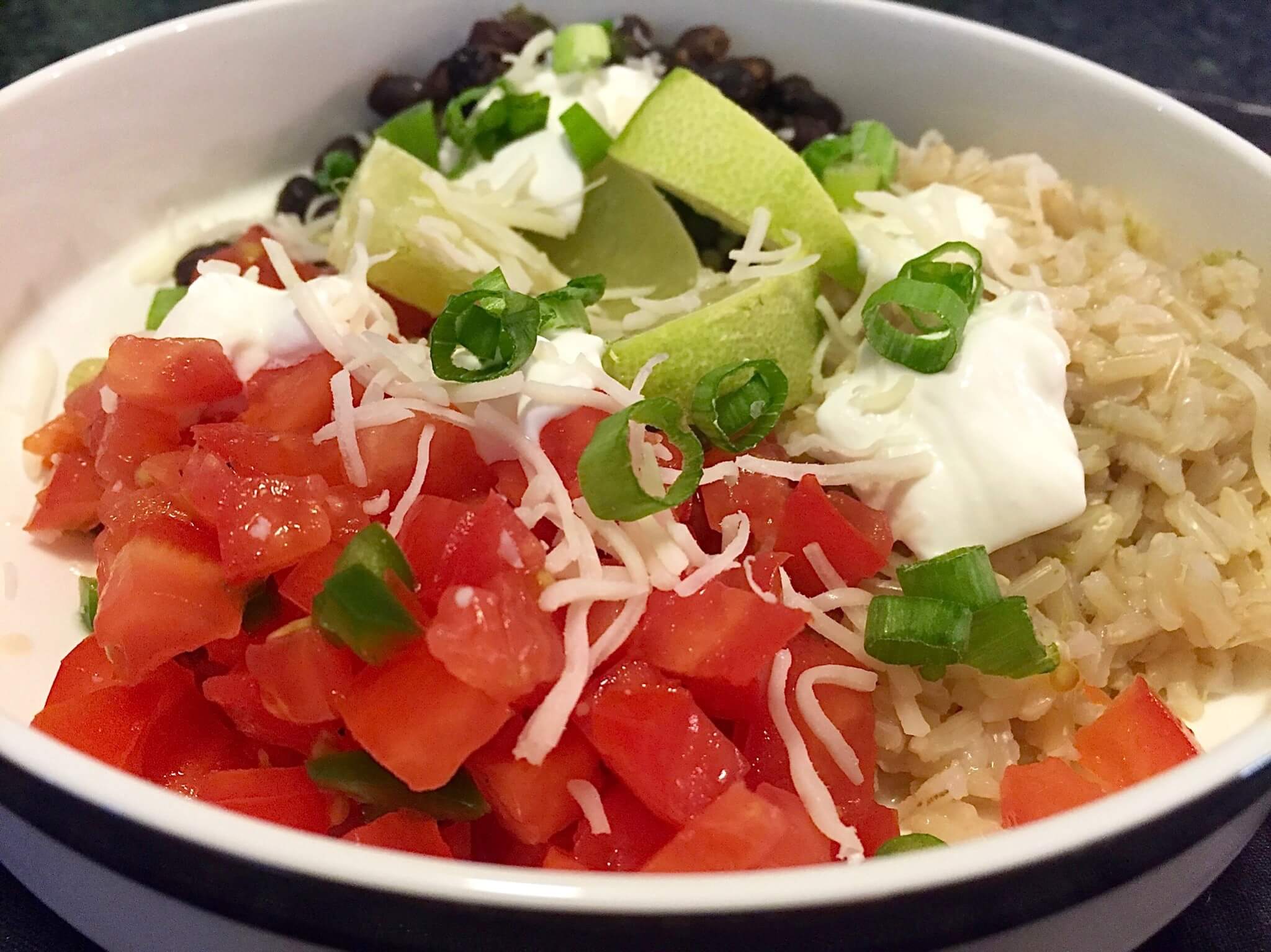 Hello Fresh Veggie Box July 2016 (10)