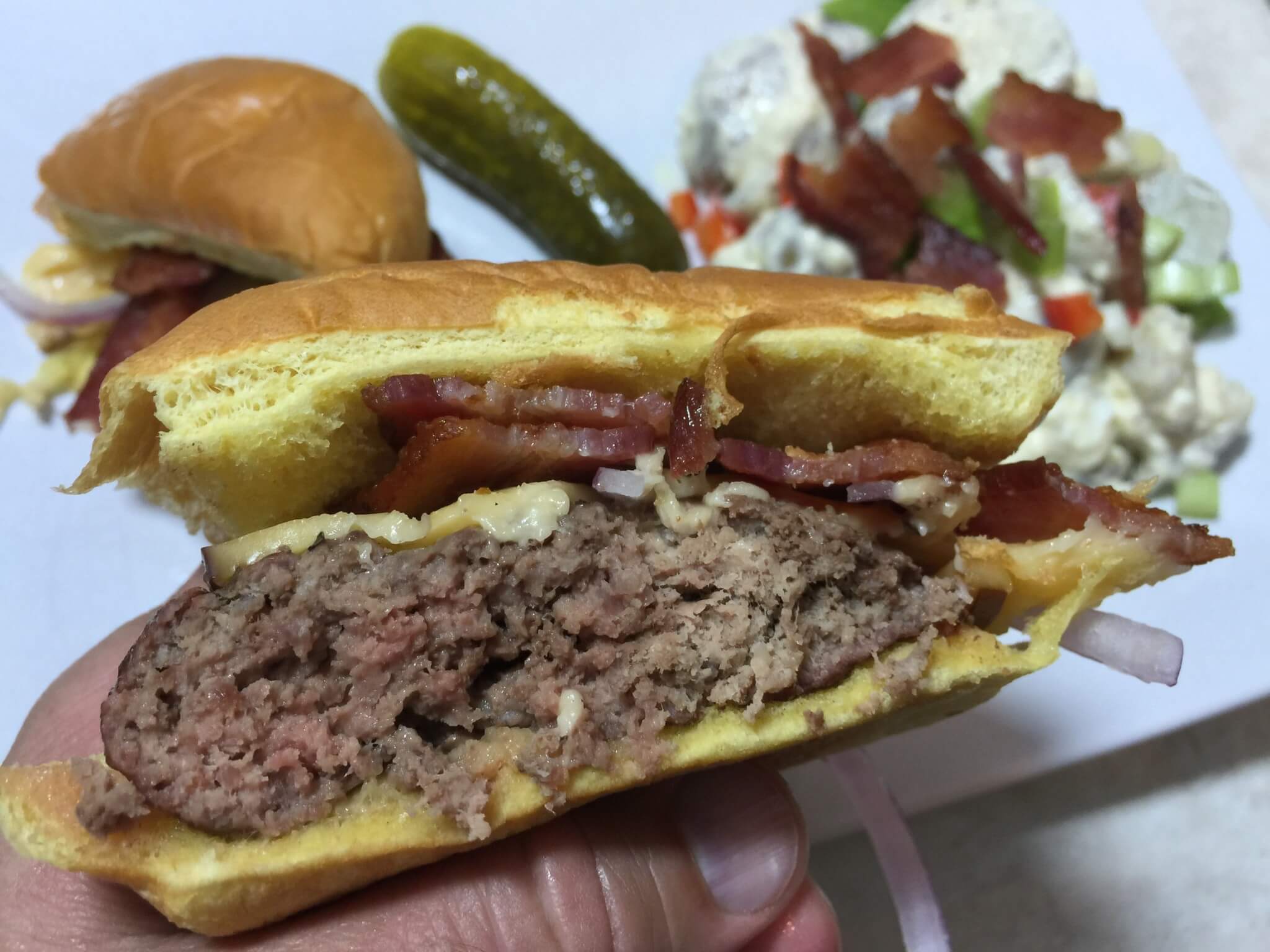 Butcher Box July 2016 (10)