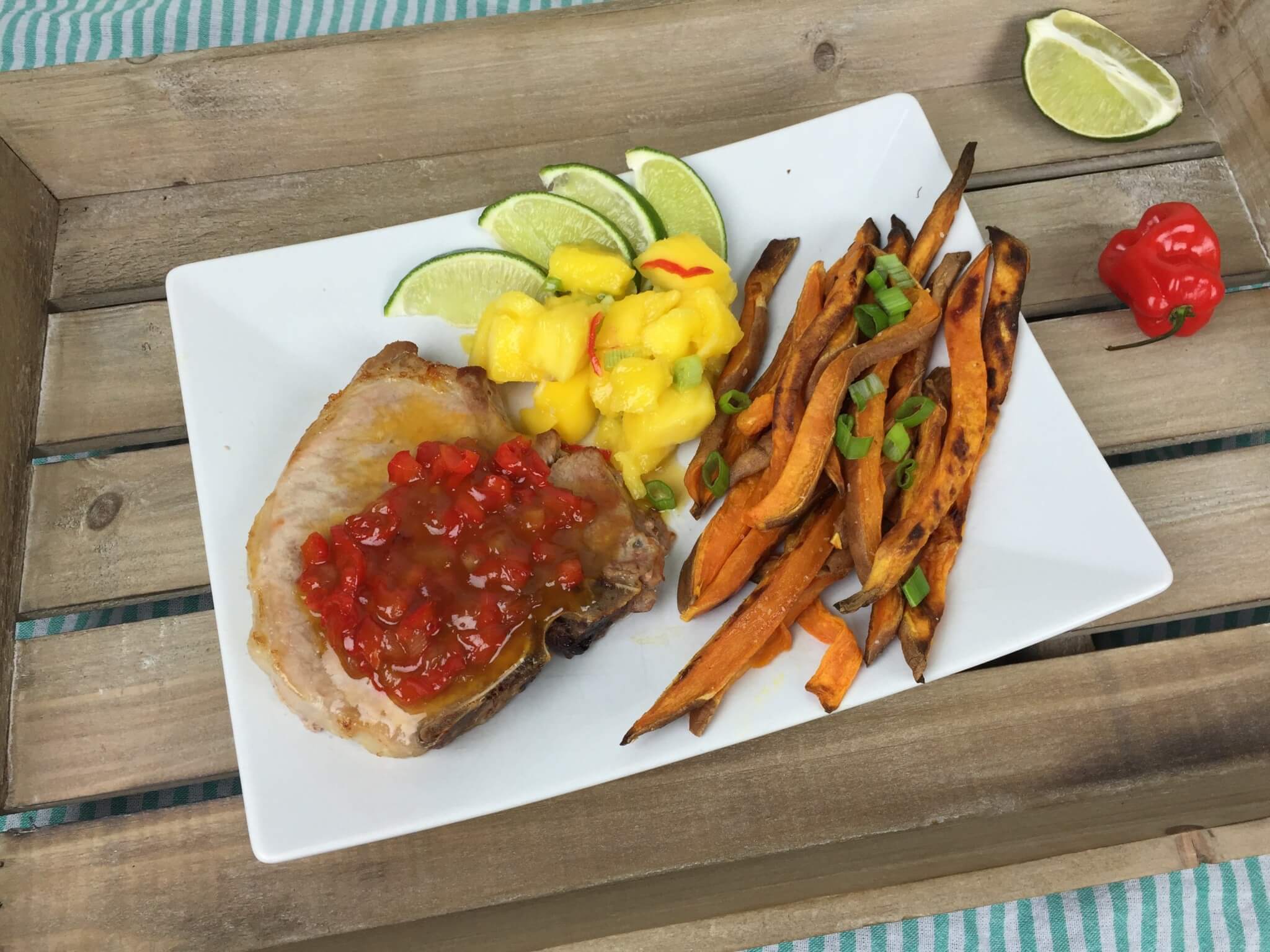 Butcher Box July 2016 (3)