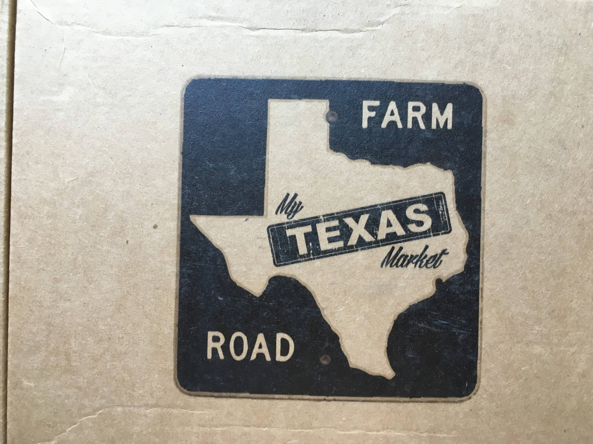 My Texas Market July 2016 Subscription Box Review & Coupon