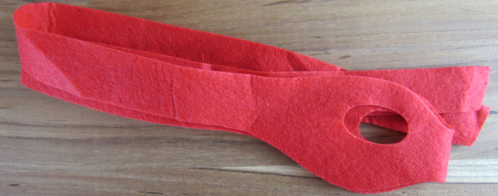 Eye Mask