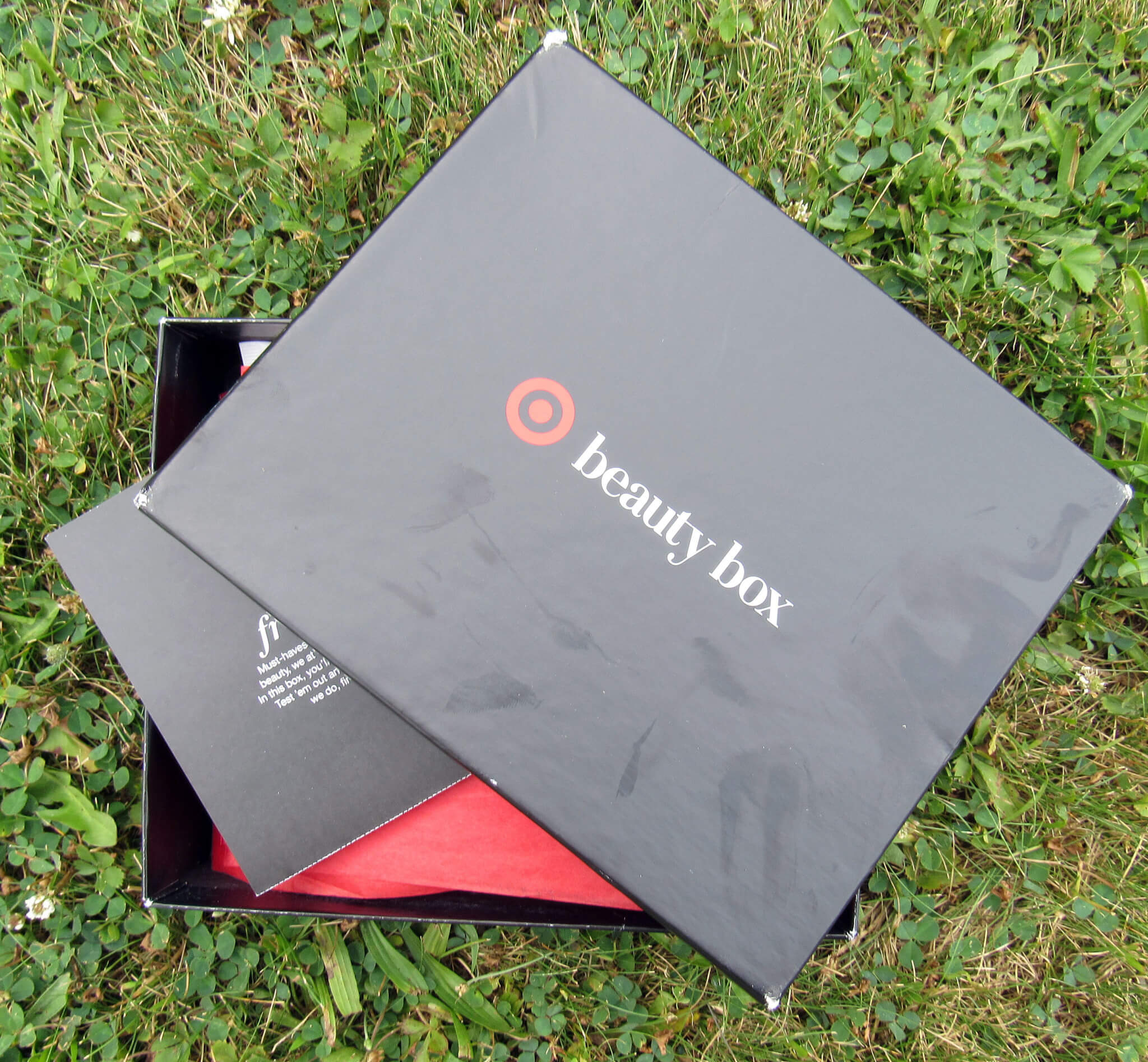 Target Beauty Box July 2016 Review – ‘Fresh & Fabulous’