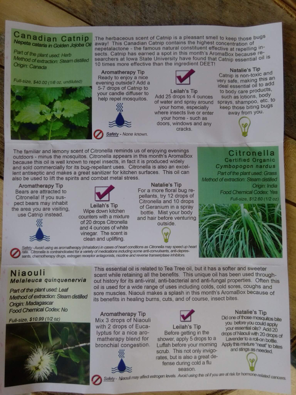 Herb Stop July 16 (2)