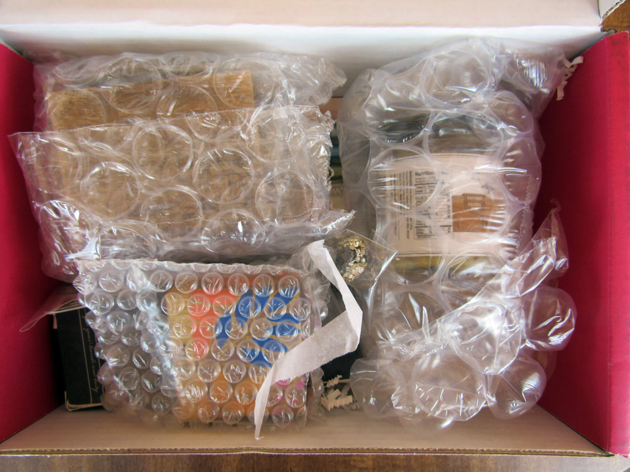 POPSUGAR Must Have All-Star Mystery Box Review