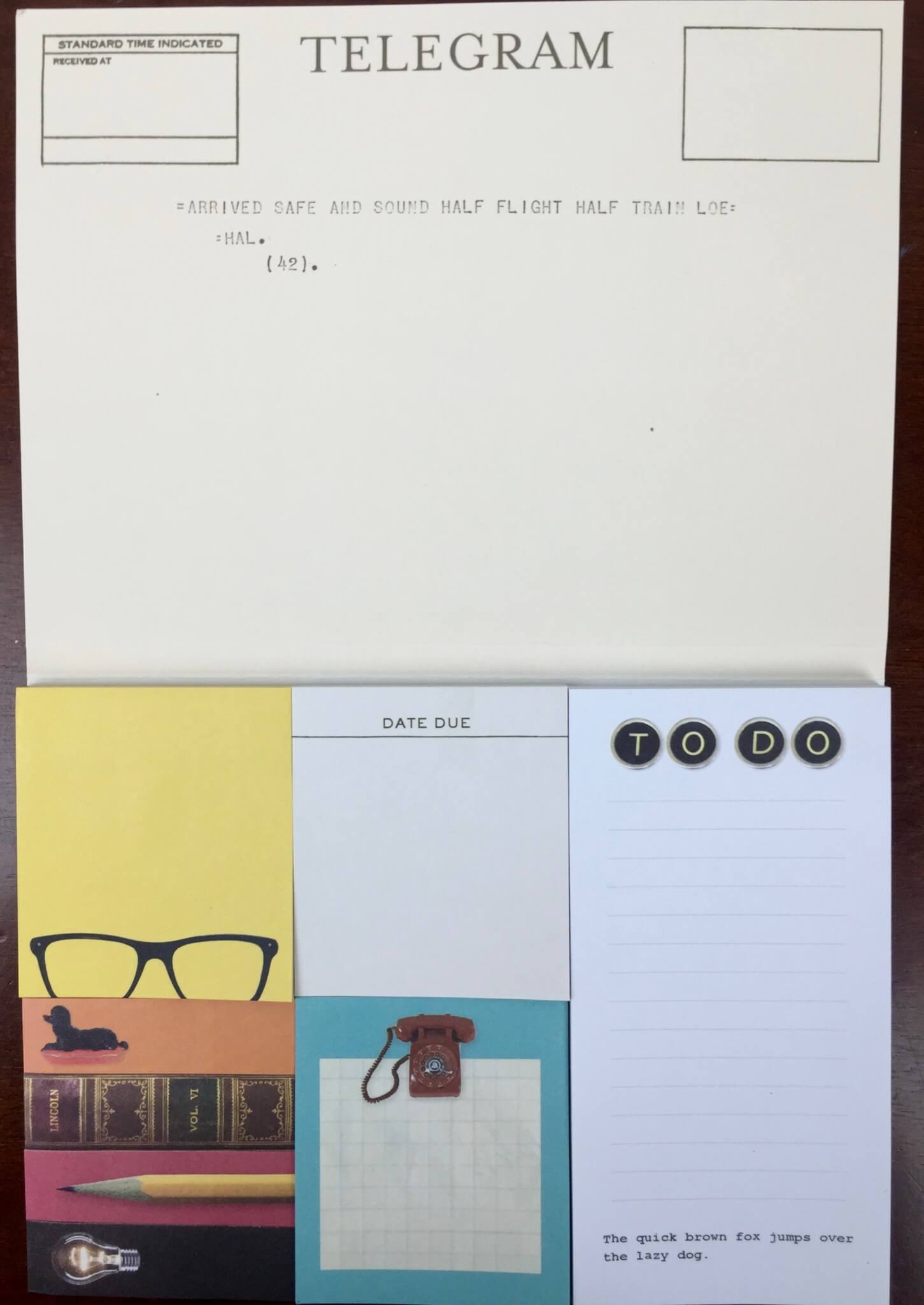 Uppercase Books Box July 2016 (8)