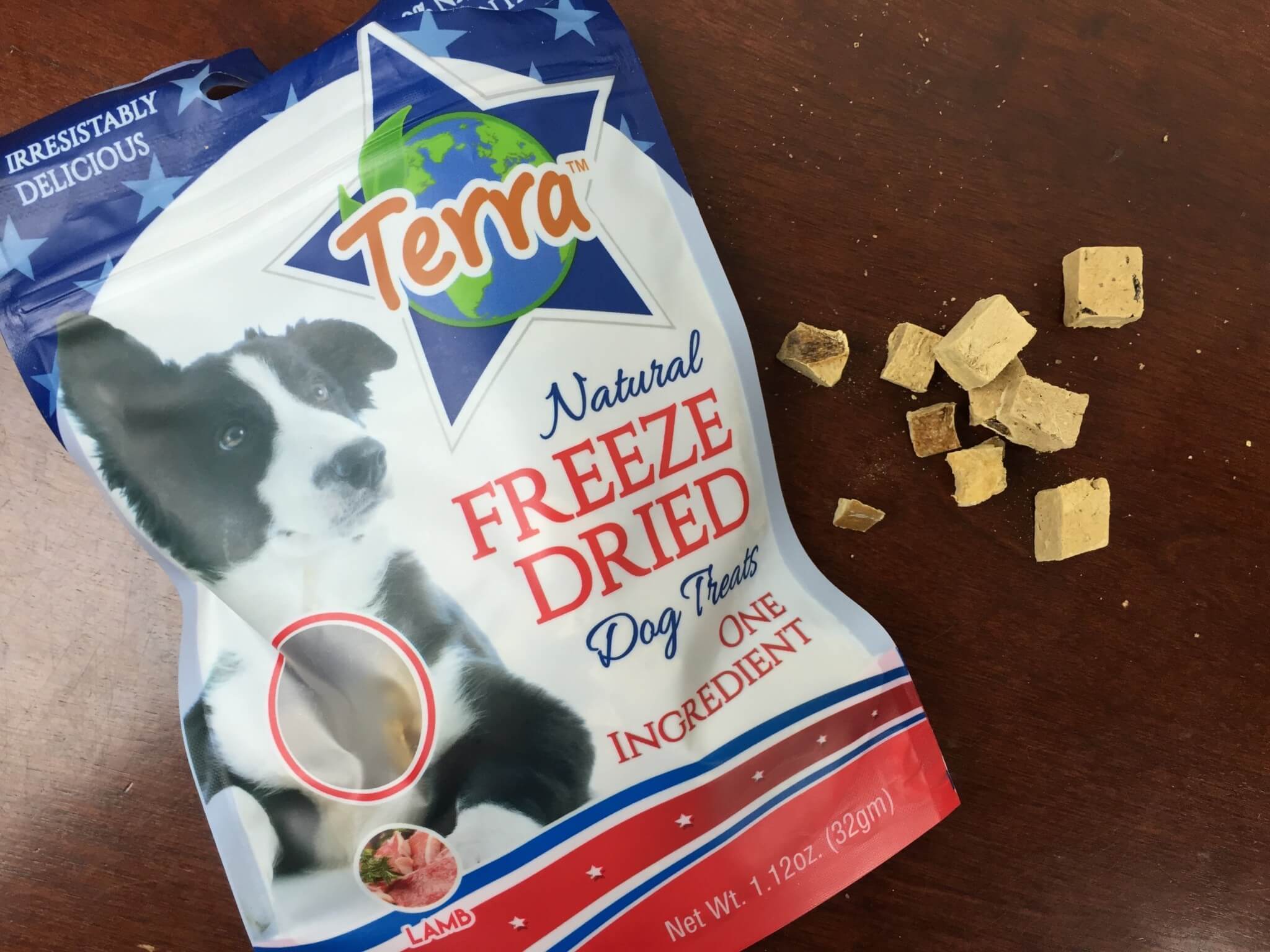 BarkBox July 2016 (6)