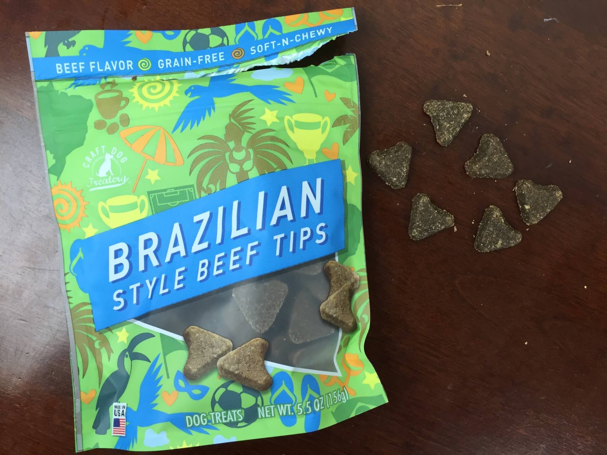 BarkBox July 2016 (5)