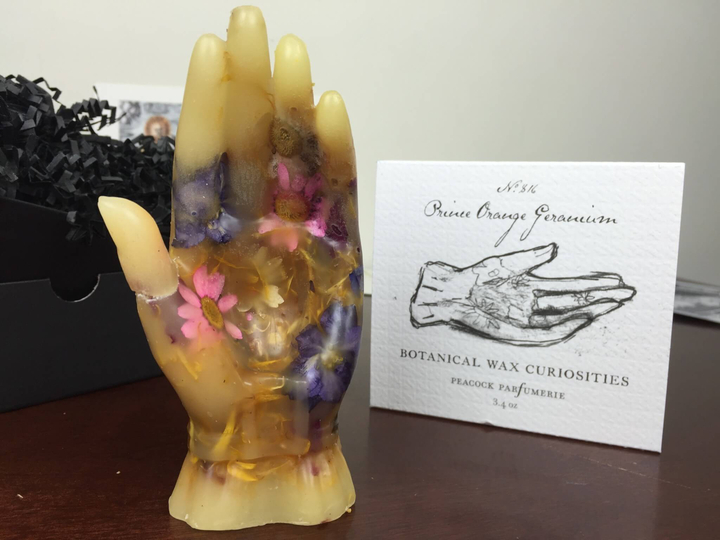 Wonderful Objects by Wonder and Co Summer 2016 (2)
