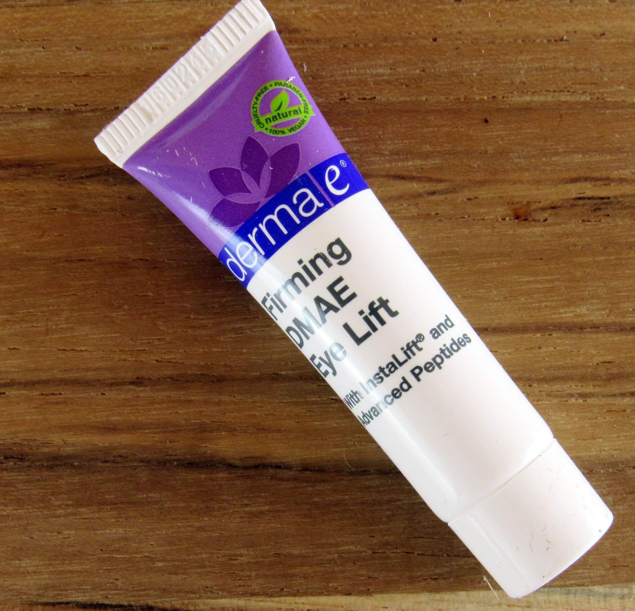Derma e Firming DMAE Eye Lift