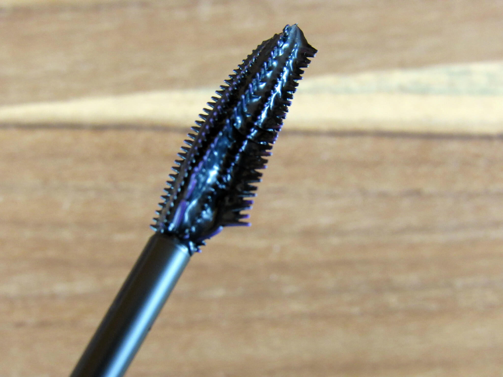 Fan Shape Brush