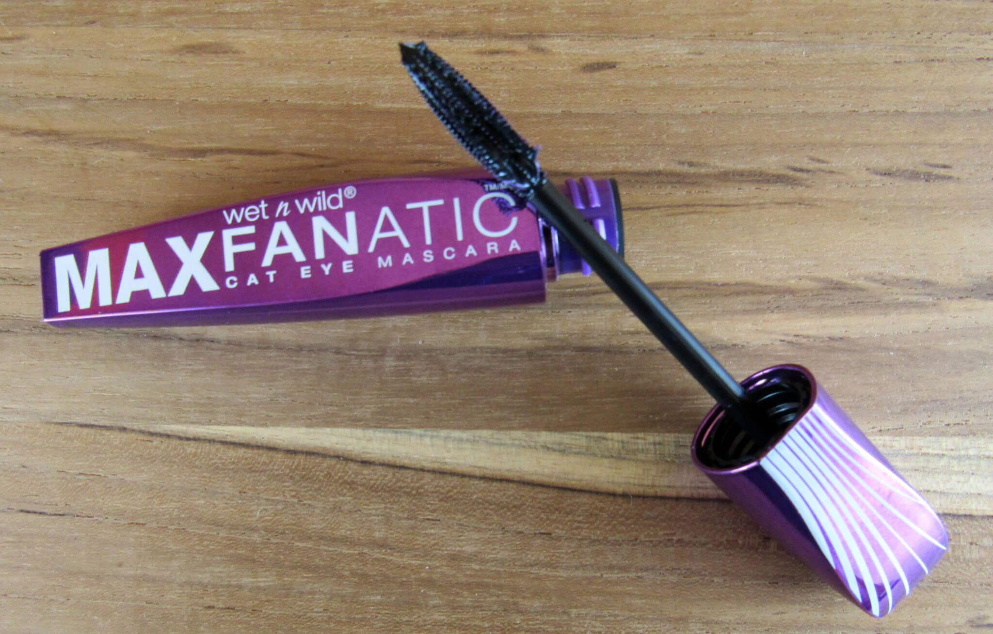 Wet n Wild Max Fantastic Mascara