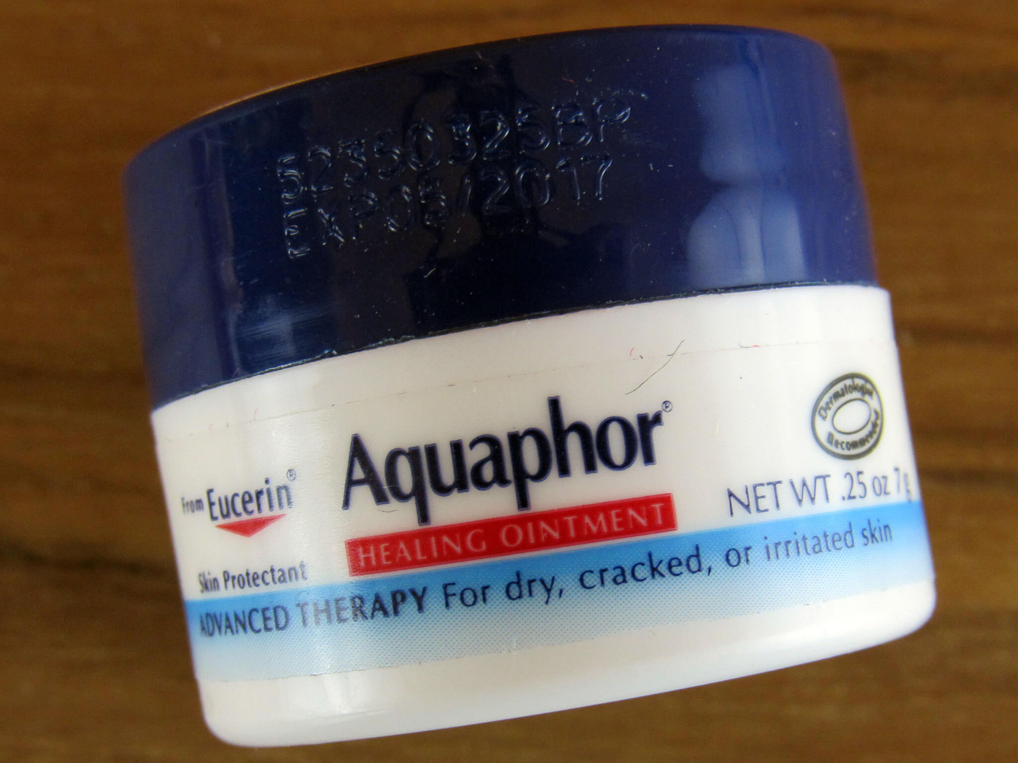 Aquaphor Healing Ointment