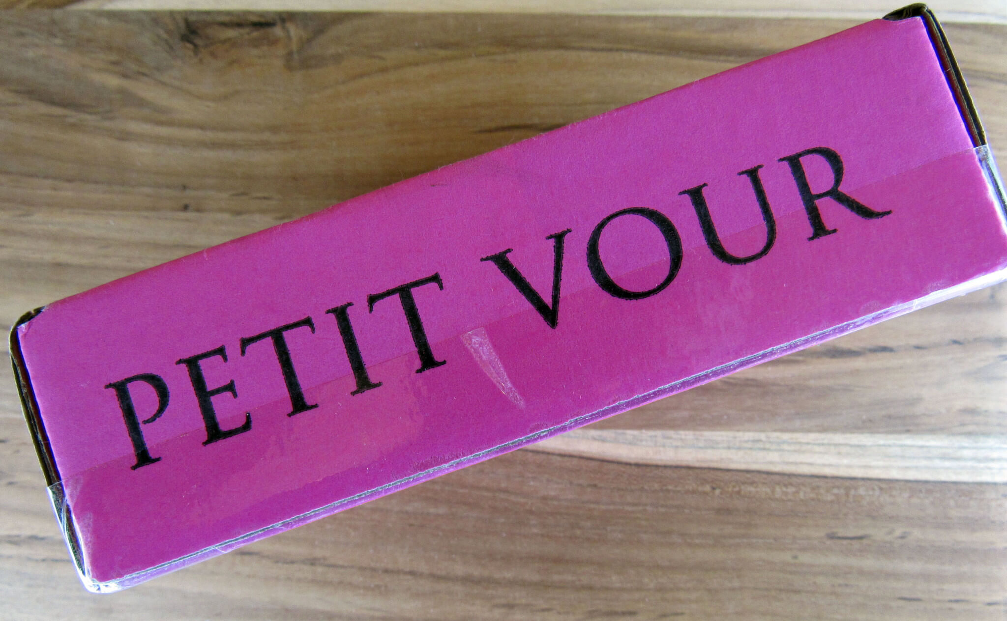 Petit Vour
