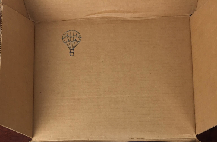Wonderful Objects by Wonder and Company Summer 2016 unboxing