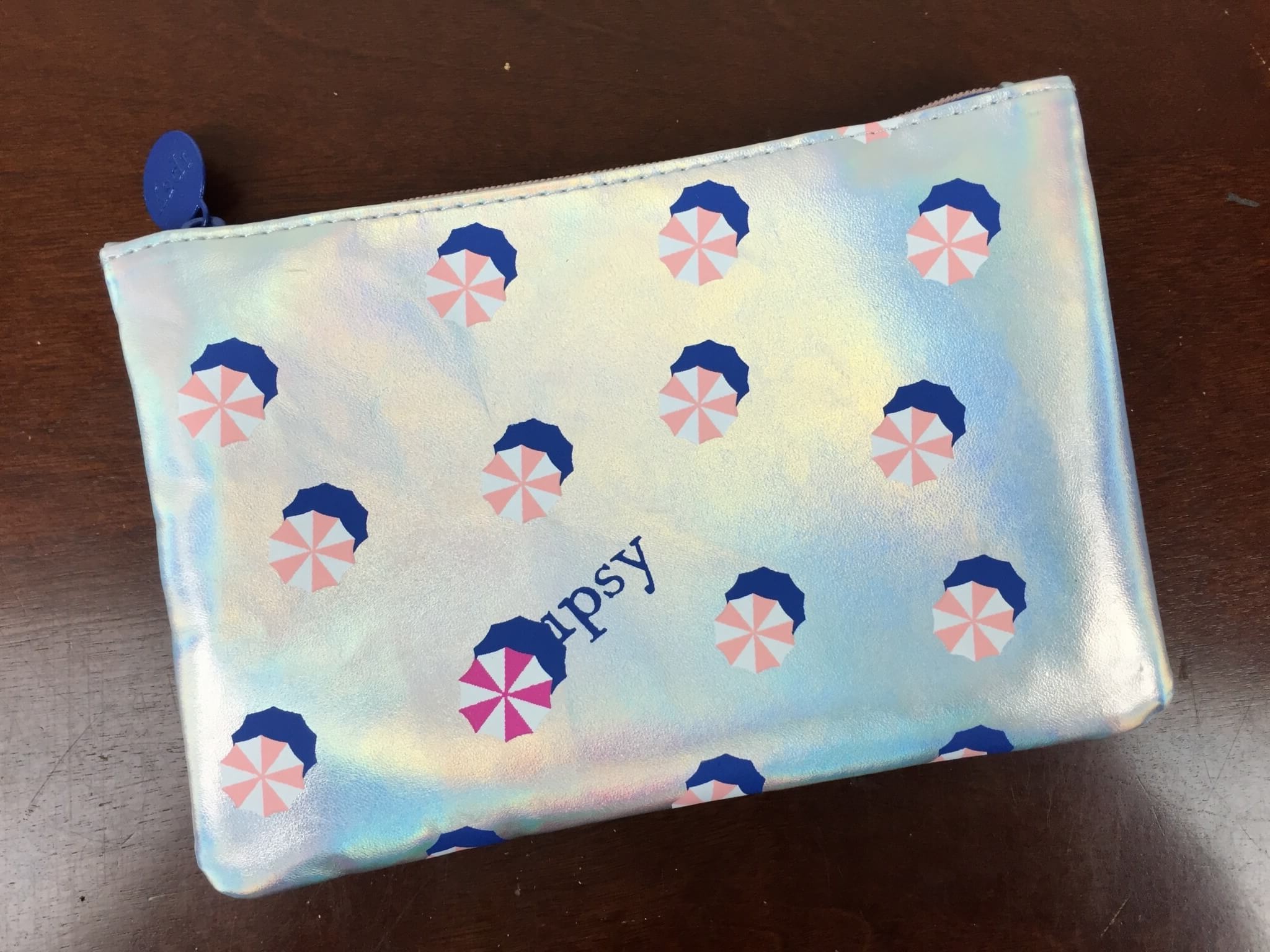 Ipsy July 2016 (8)