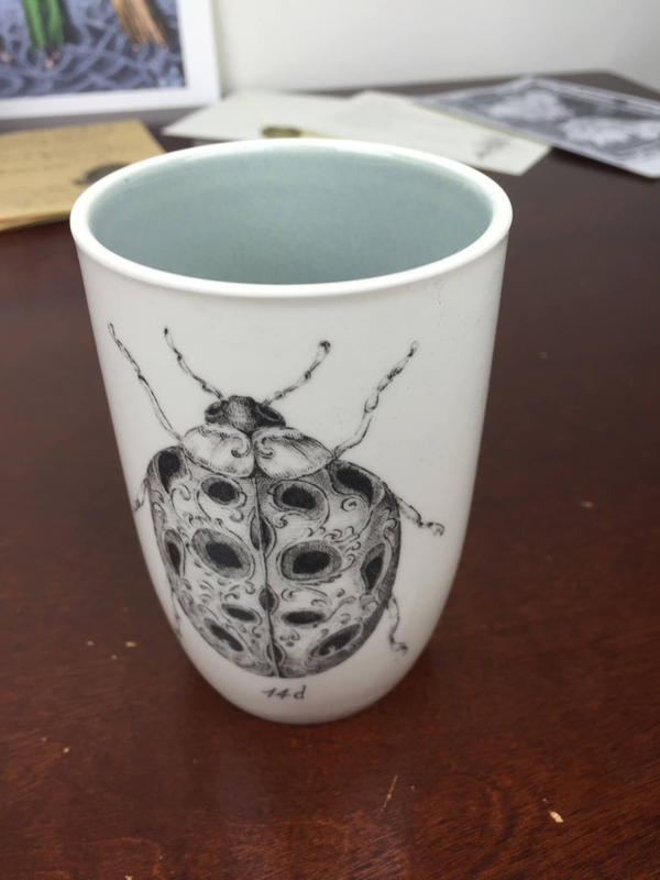 Wonderful Objects by Wonder and Company Summer 2016 (16)