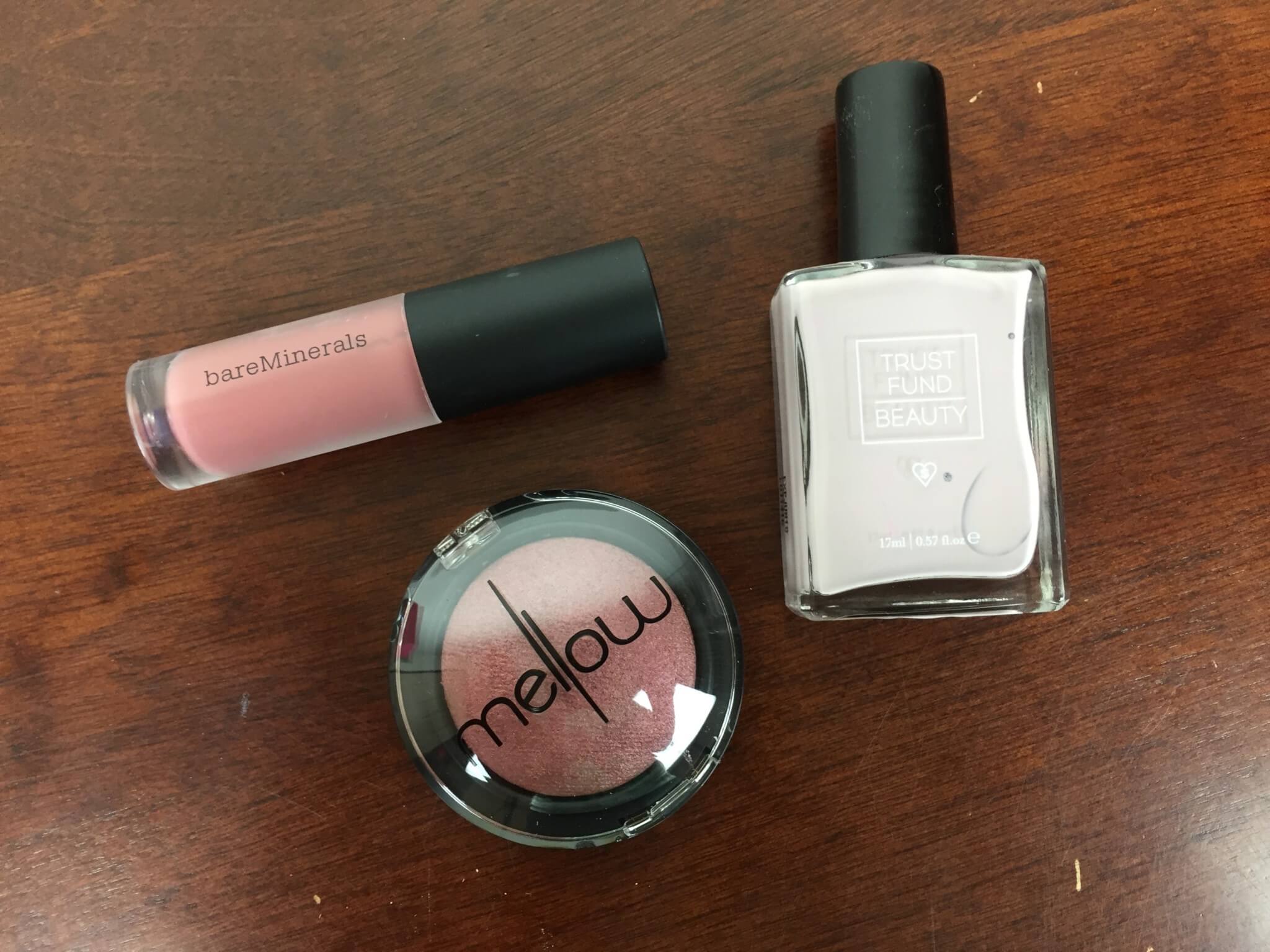 Ipsy July 2016 (2)