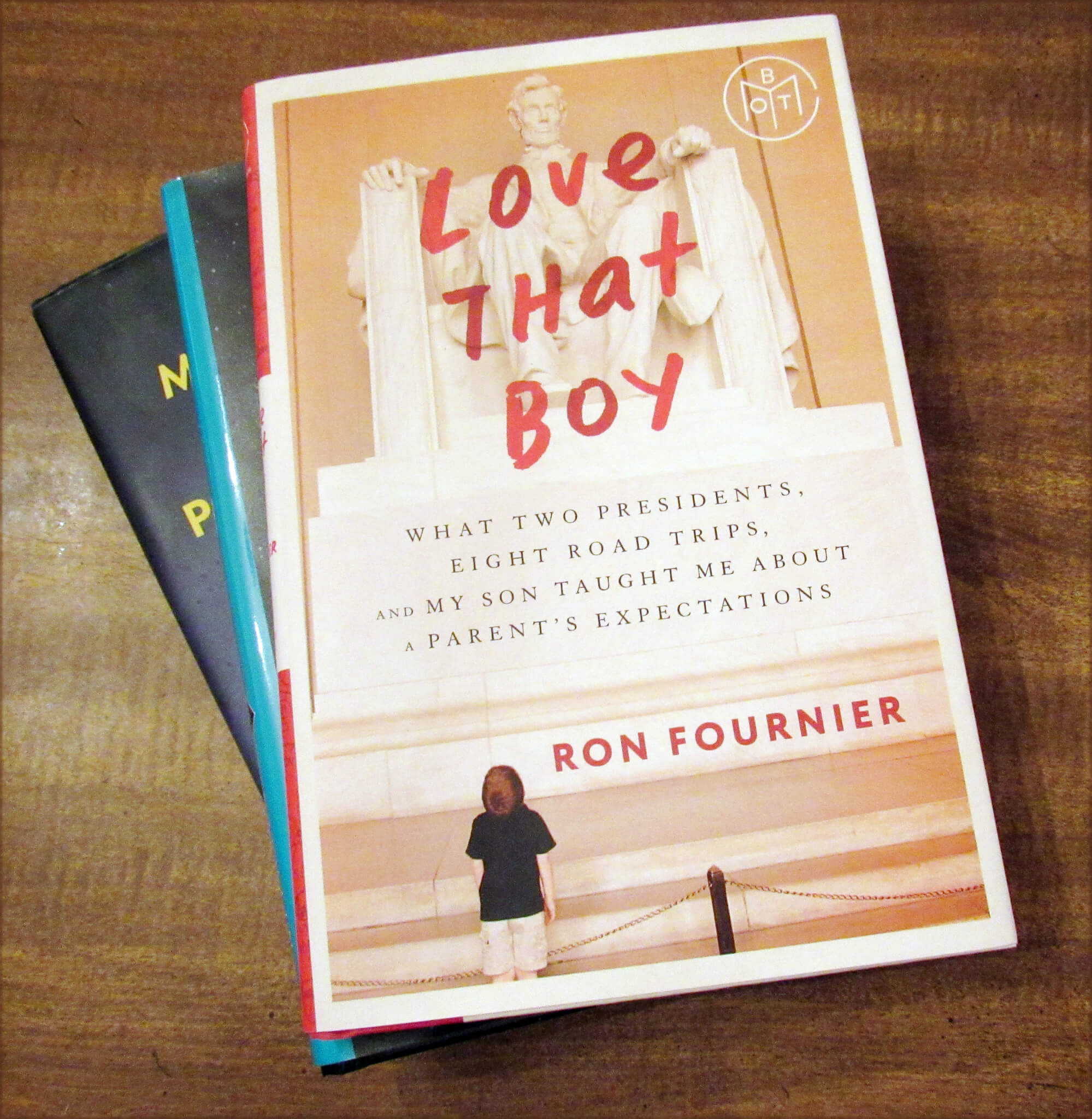 Book of the Month July 2016 Subscription Box Review #2 + Coupon