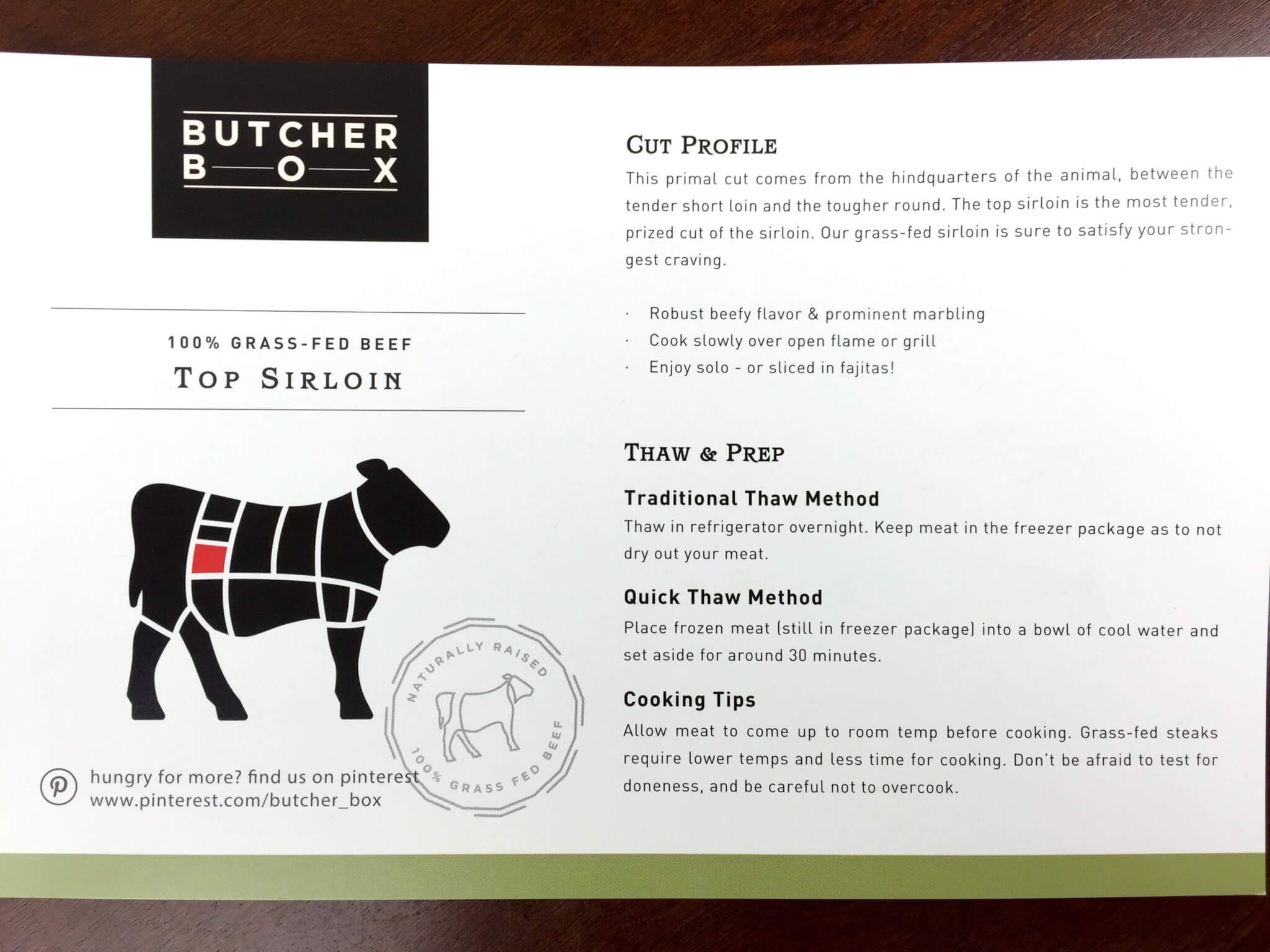 Butcher Box July 2016 (15)