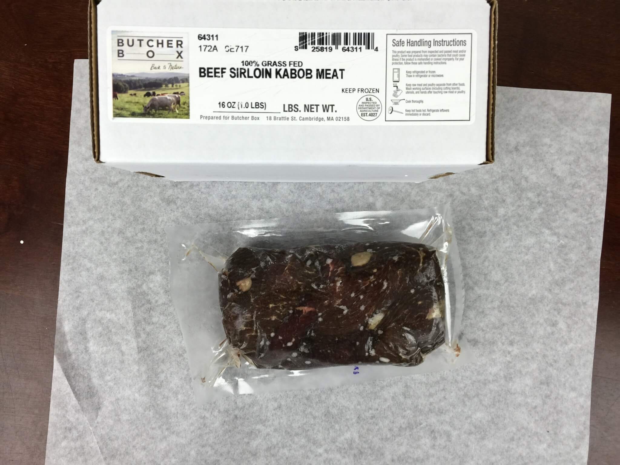 Butcher Box July 2016 (6)