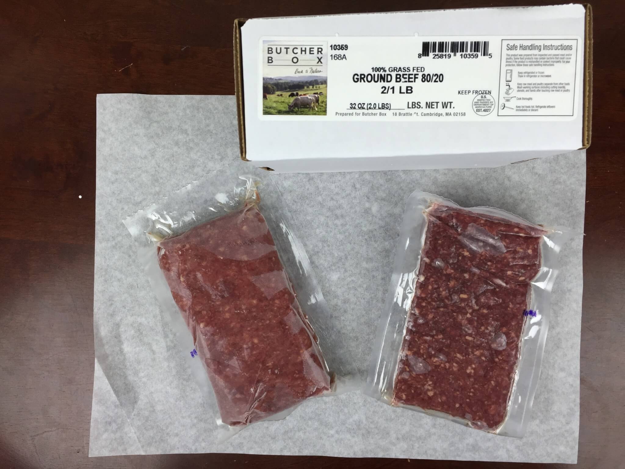Butcher Box July 2016 (5)