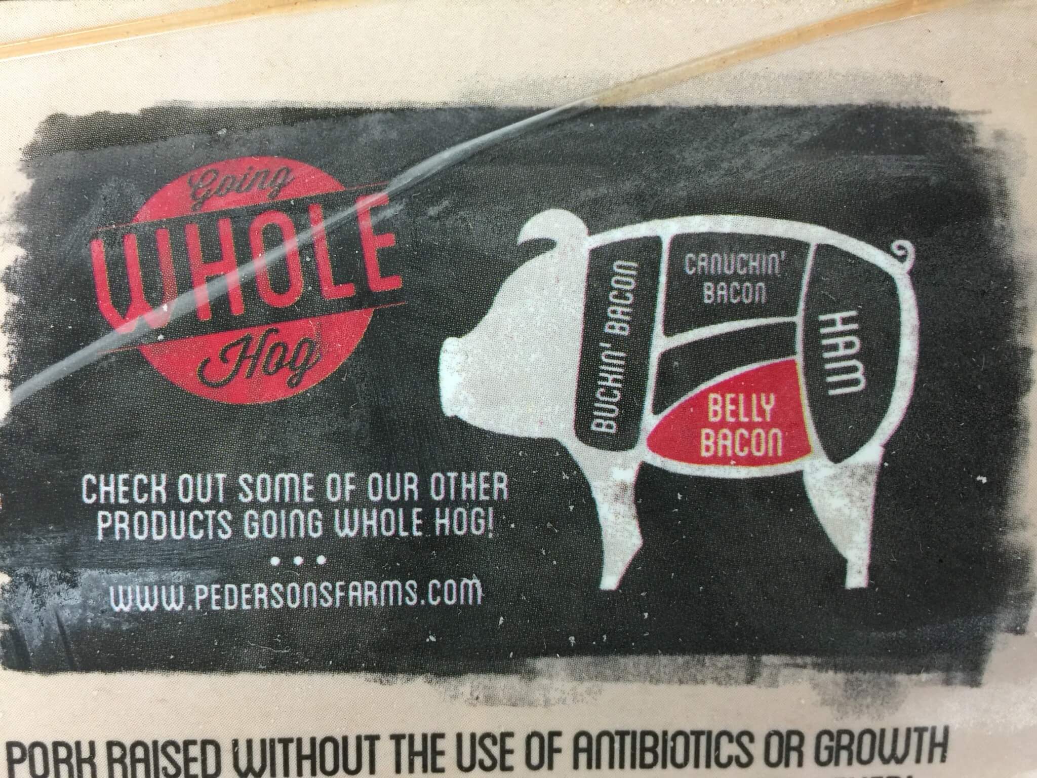 Butcher Box July 2016 (2)