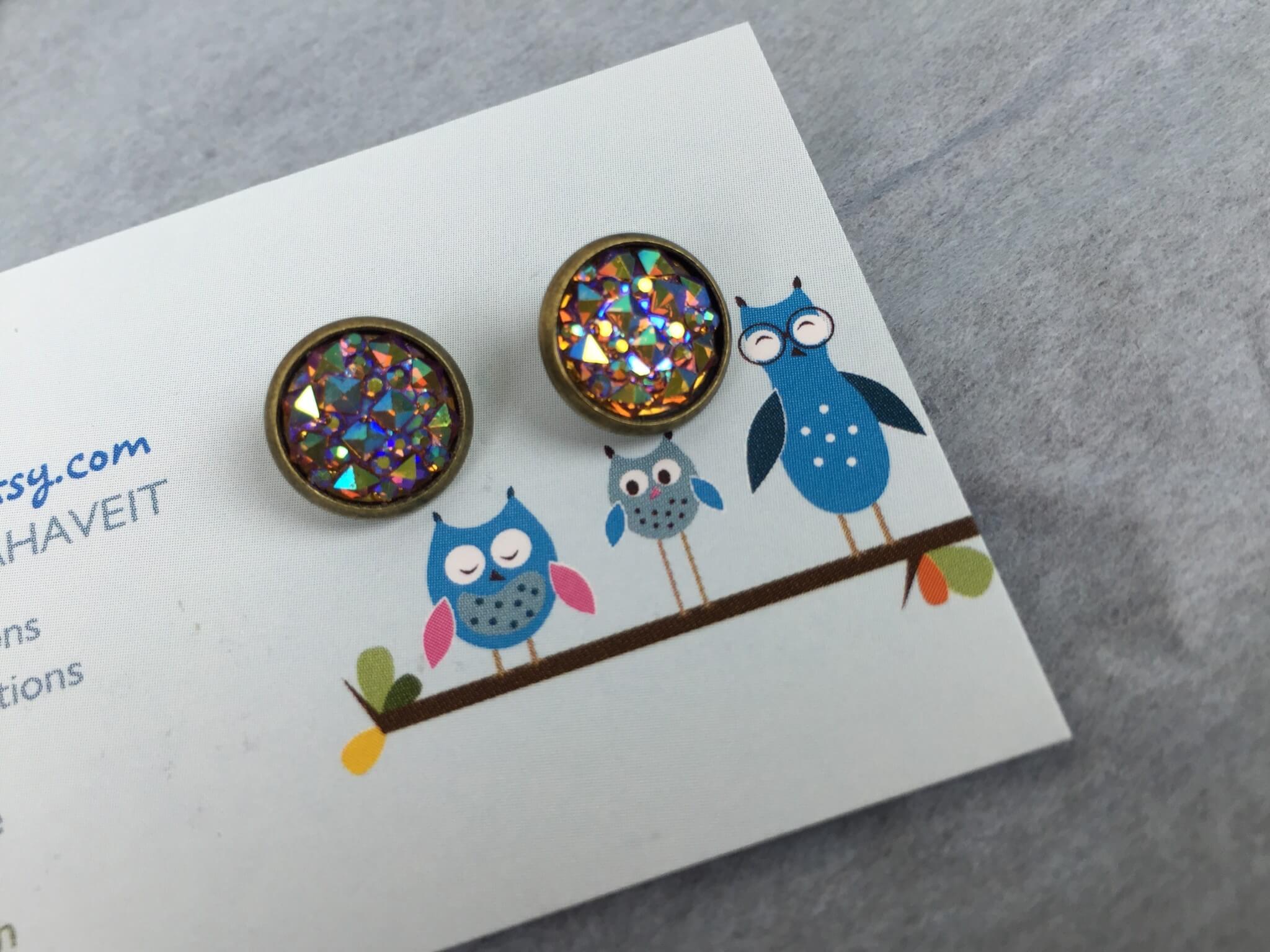 Tail Mail Box July 2016 (2)