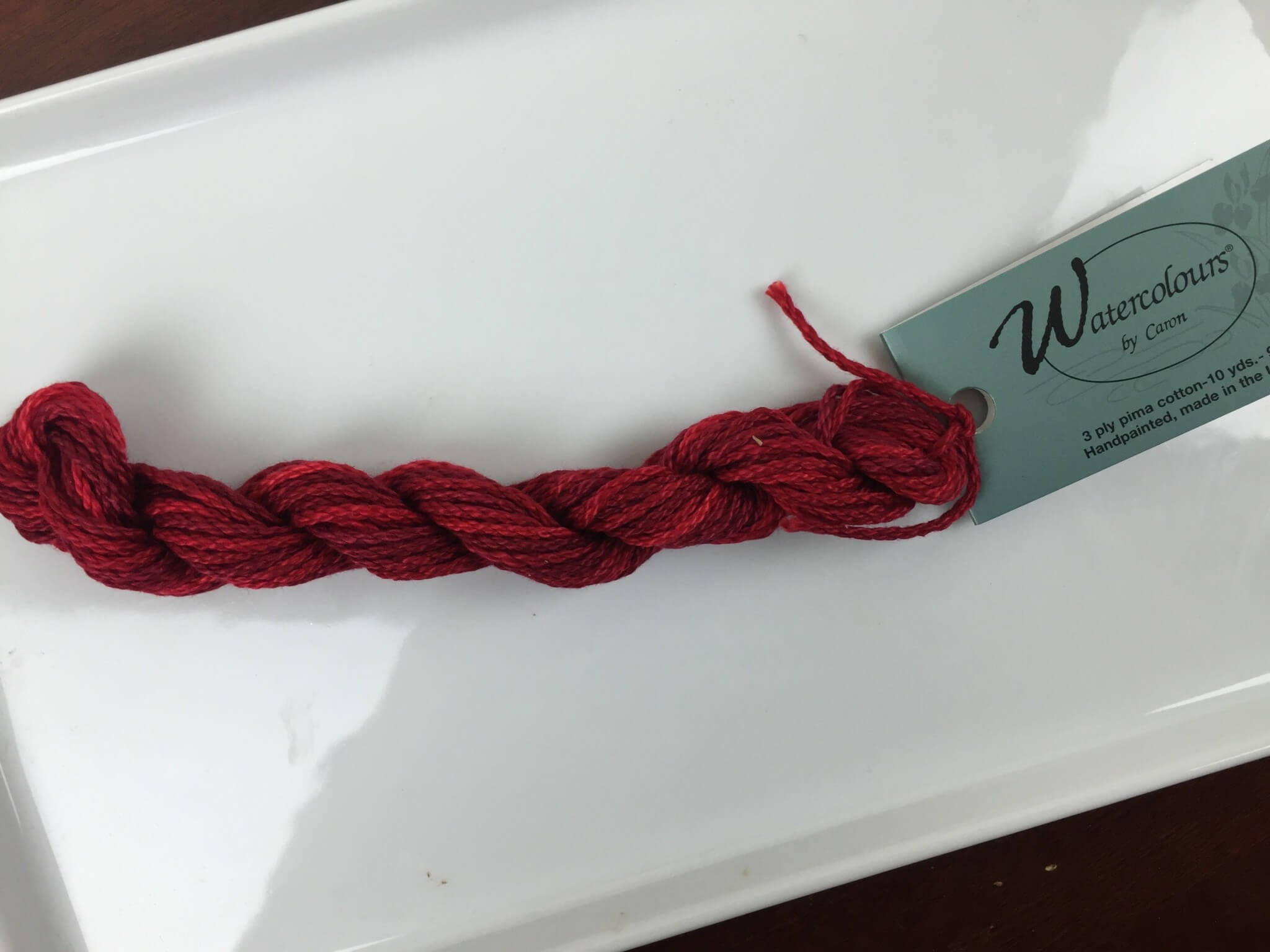 Broderi Box July 2016 (3)