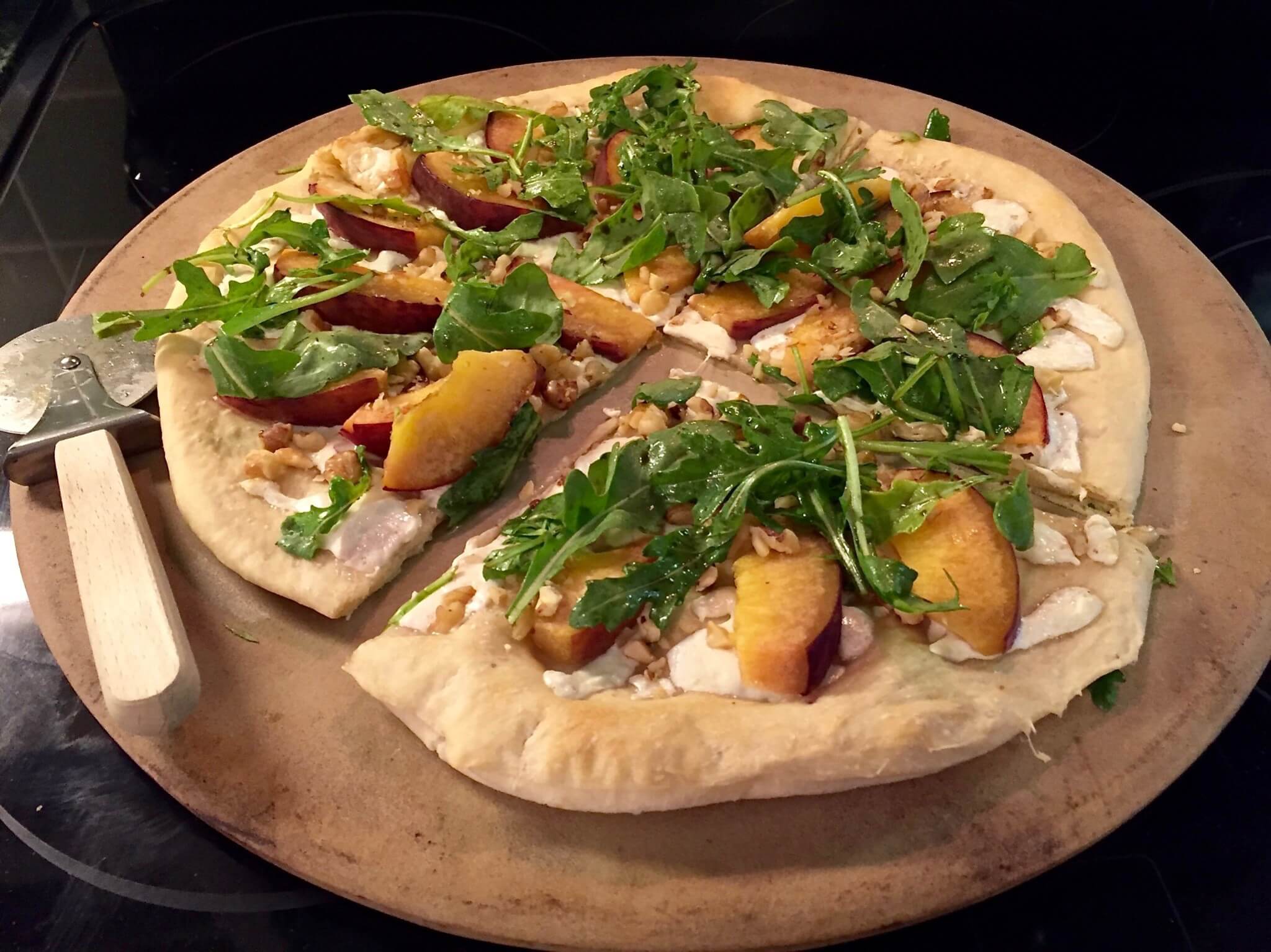 Hello Fresh Veggie Box July 2016 (13)