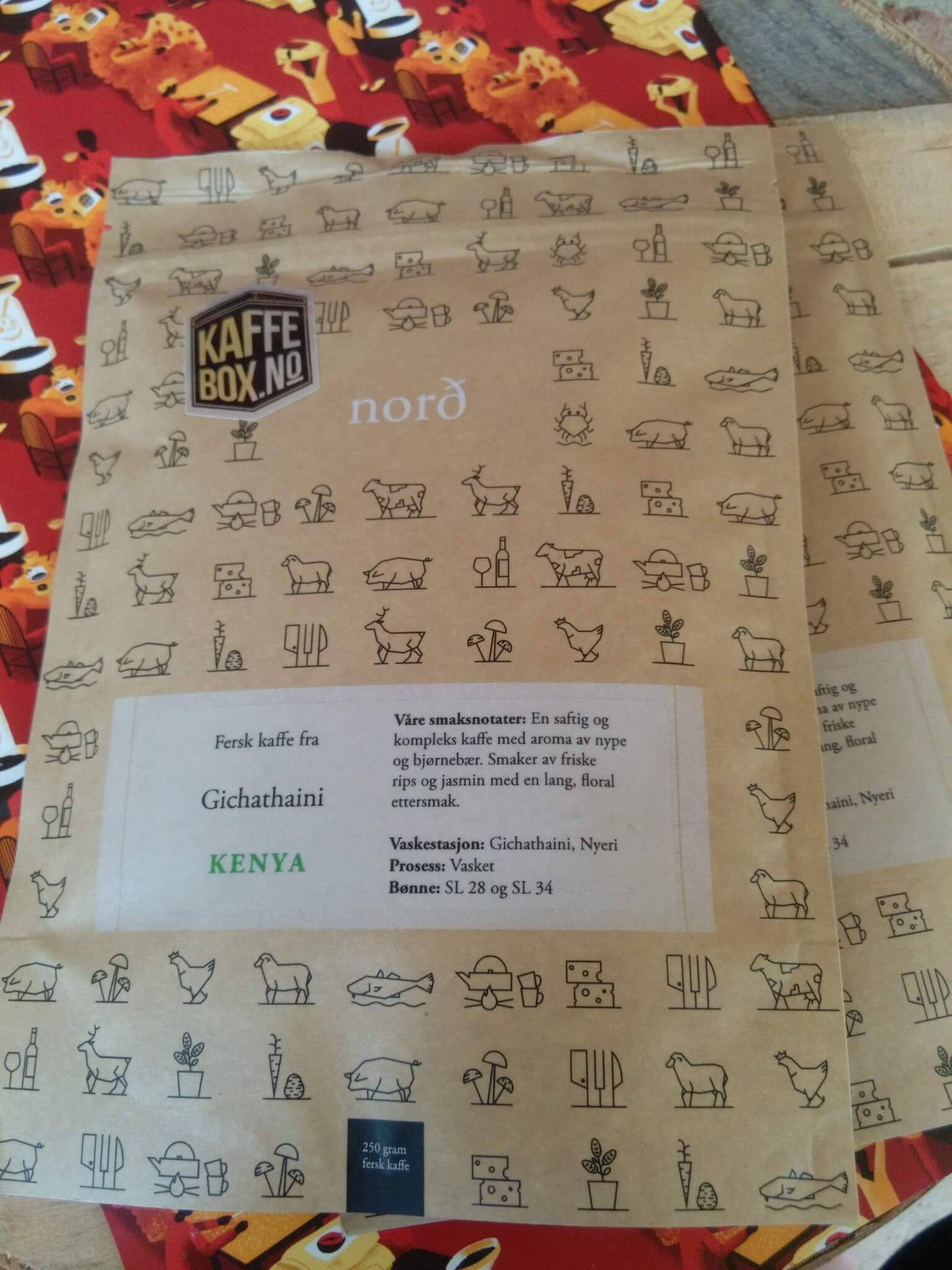Kaffe (6)