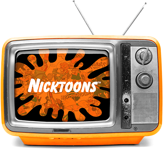 The Nick Box - New Nickelodeon Subscription Box + Nicktoons Summer 2016 ...