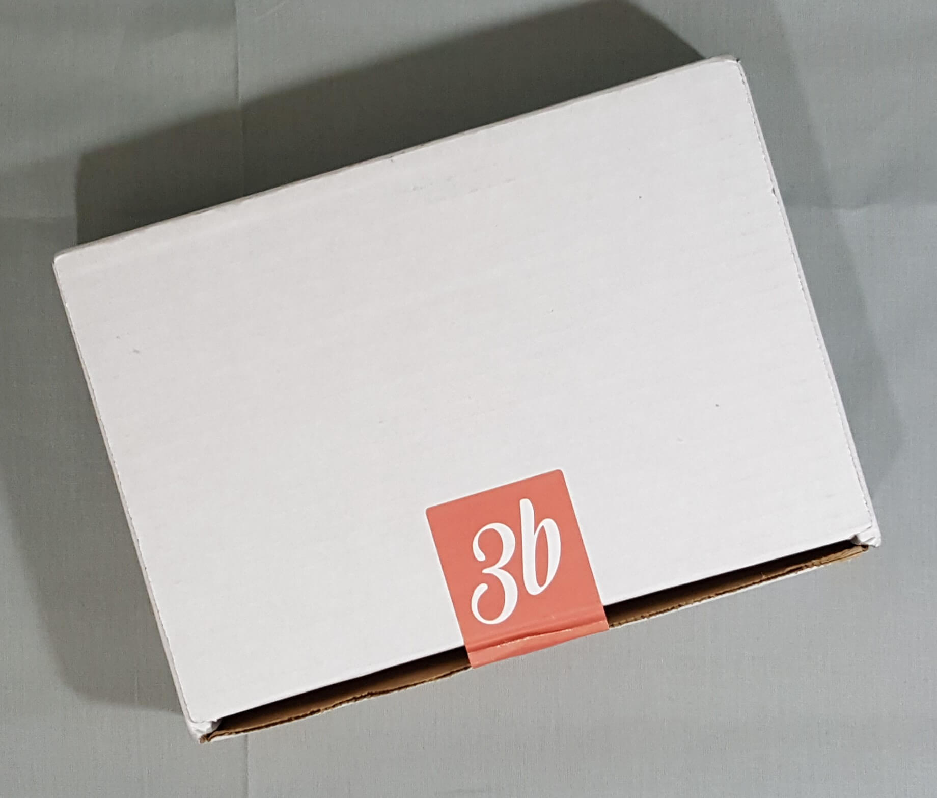 The 3B Subscription Box Review – June 2016