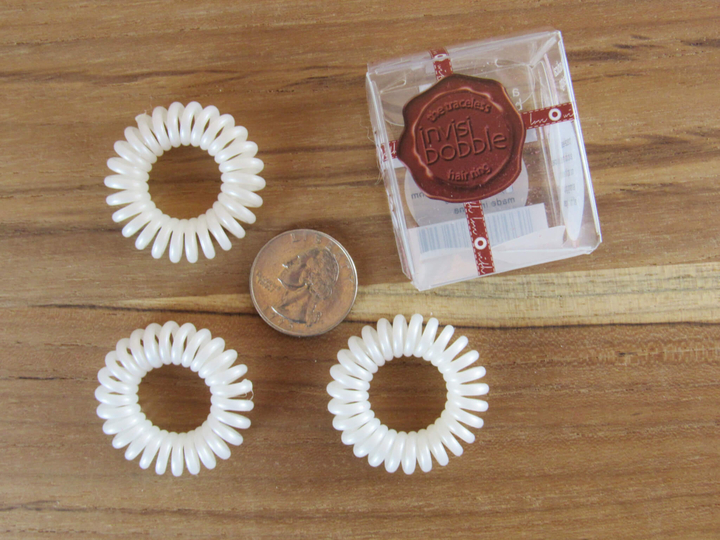 Invisbobble