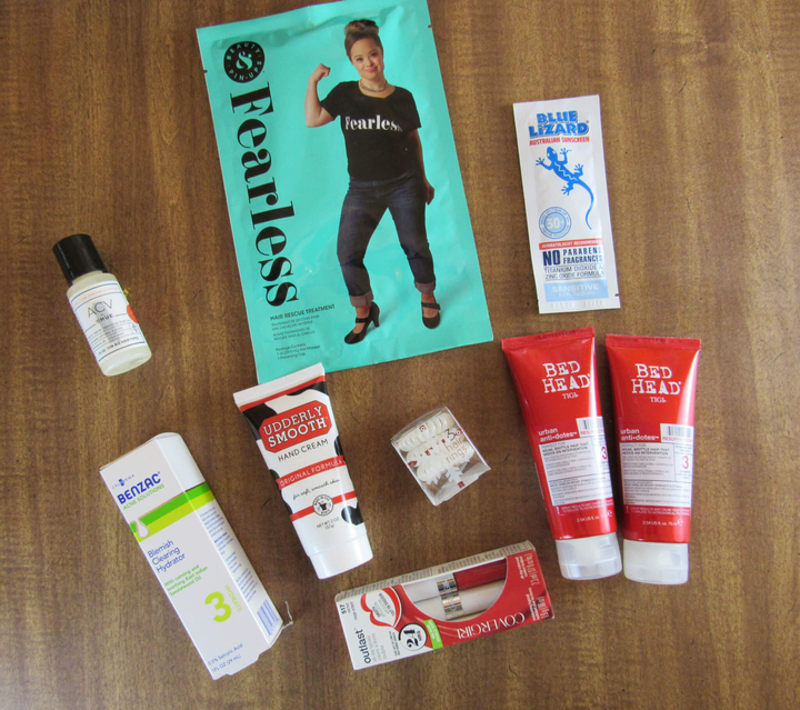 July 2016 How To Be A Redhead