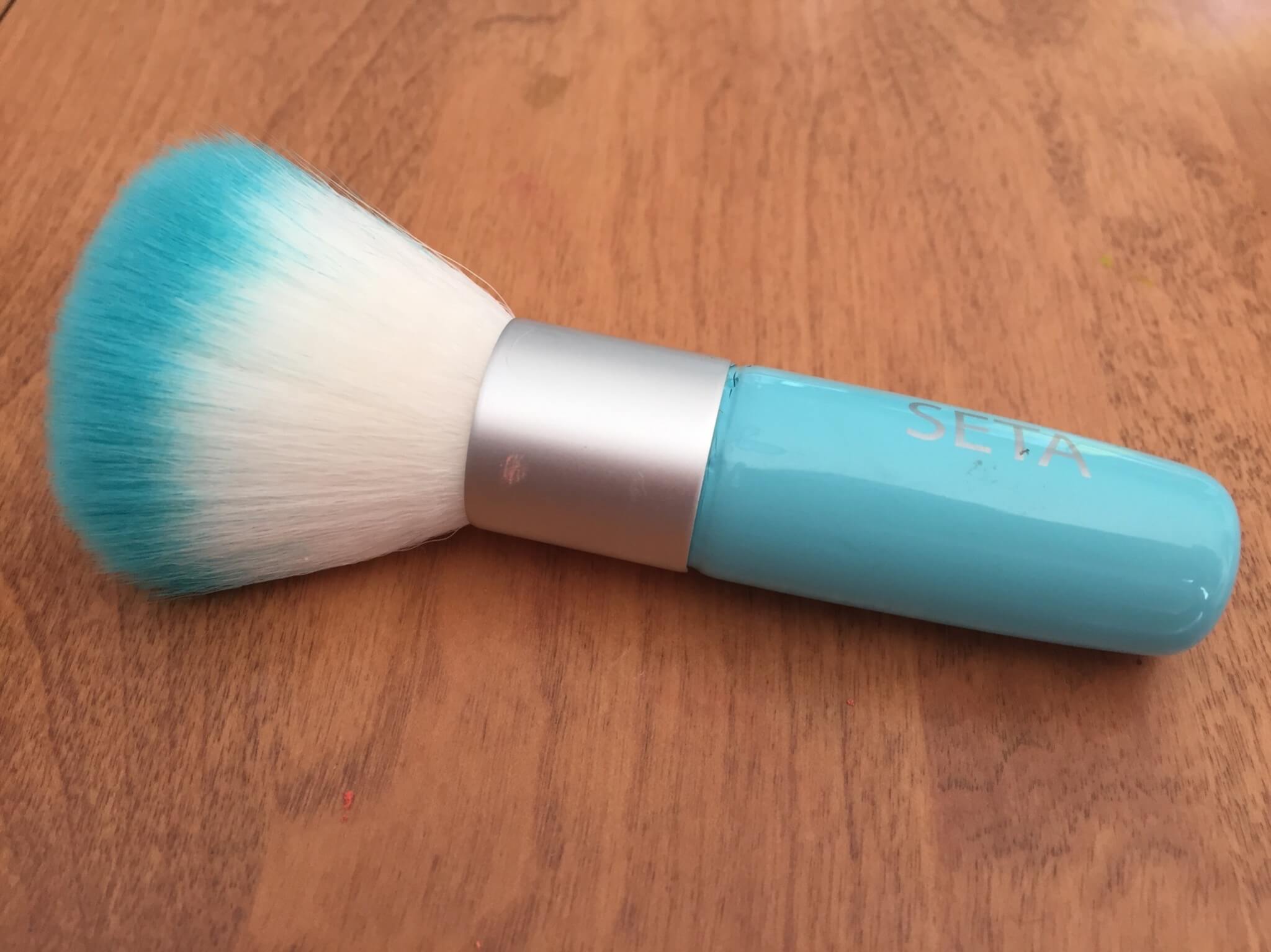 Wantable Makeup Box July 2016 (8)