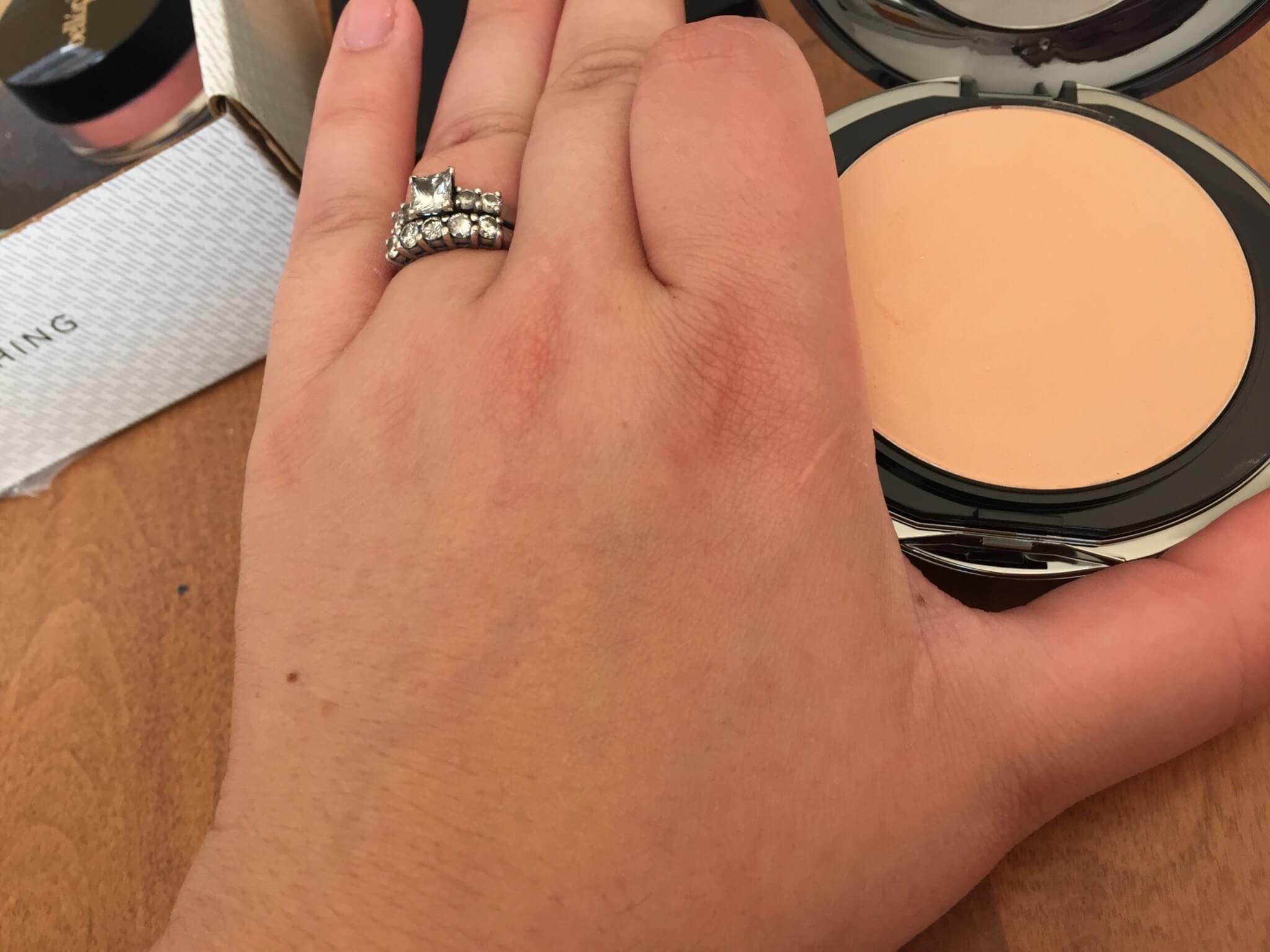Wantable Makeup Box July 2016 (6)