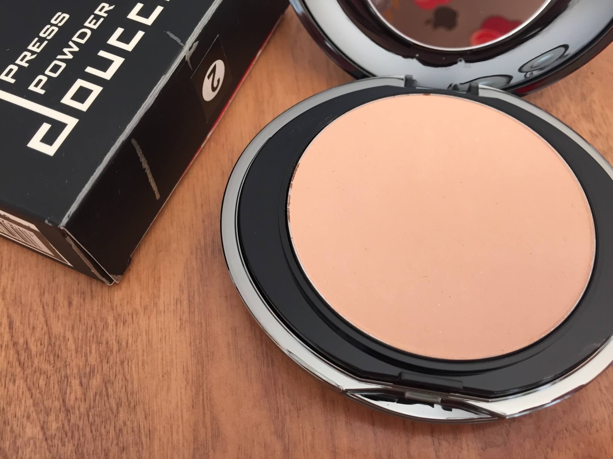 Wantable Makeup Box July 2016 (5)