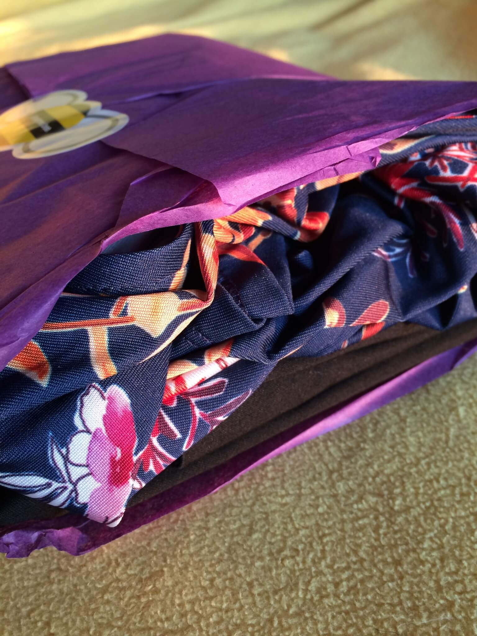 sneak peek