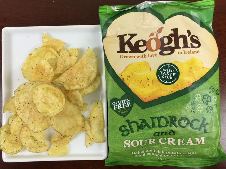 Irish Taste Club July 2016 (13)