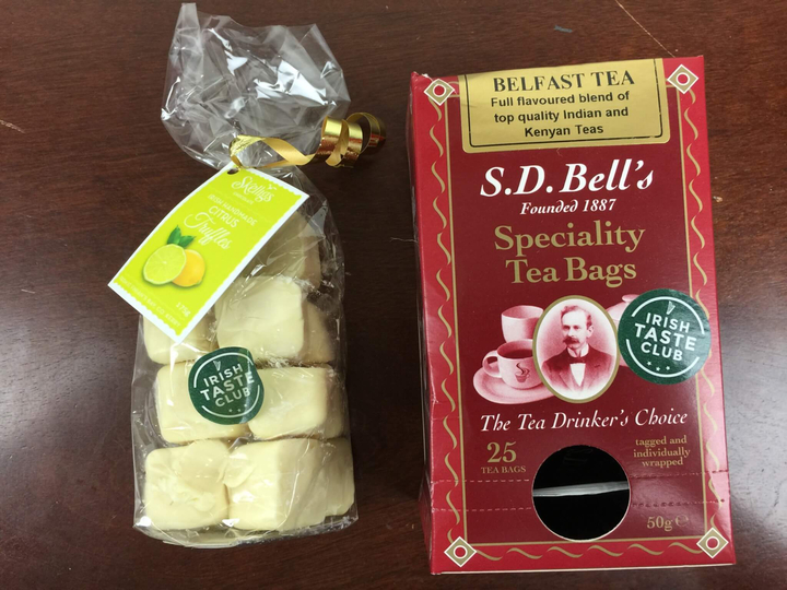 Irish Taste Club July 2016 (10)