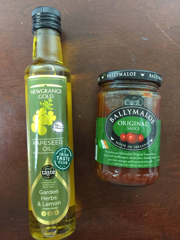 Irish Taste Club July 2016 (9)