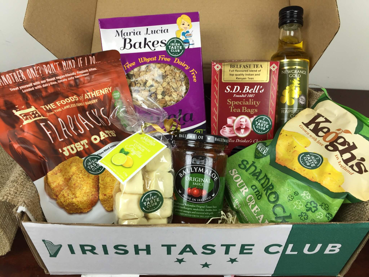 Irish Taste Club July 2016 (8)