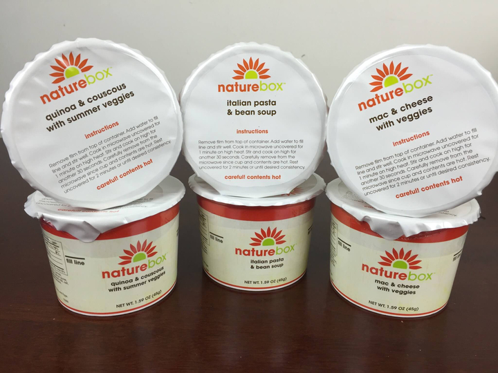 NatureBox July 2016 (2)