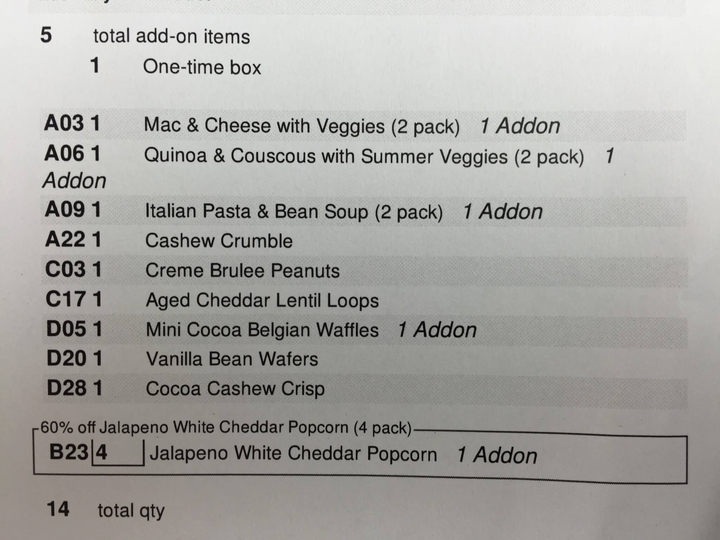NatureBox July 2016 (1)