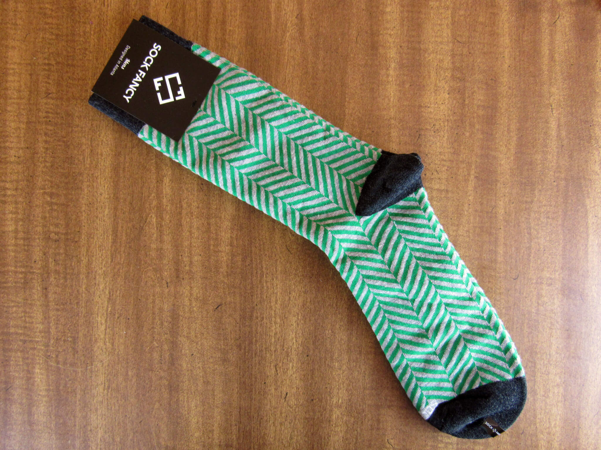 Sock Fancy Socks